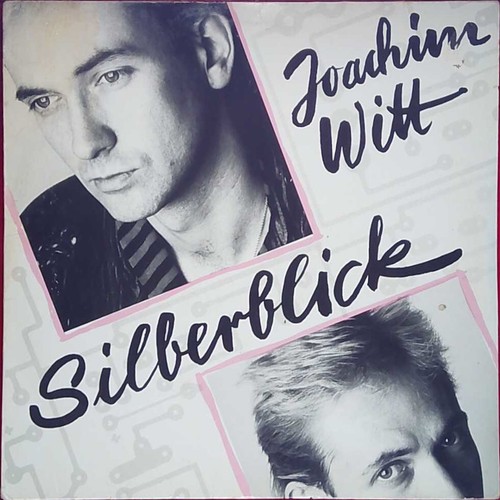 Joachim witt silberblick - silberblick,
