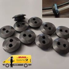 10 Stück Motorsensen