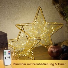HiLight LED Weihnachtsstern