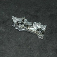 Ölfiltergehäusehalter Mercedes-Benz E-Klasse 70362380 W212 2009