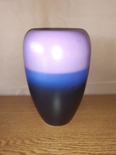 Keramik vase gebrüder - vase,
