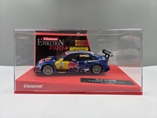 Carrera Evolution PRO-X Audi