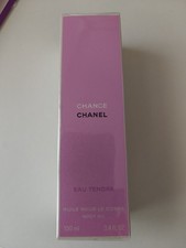 Chance Chanel Eau Tendre Huile