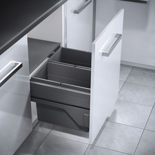 Hailo Abfallsammler 361084