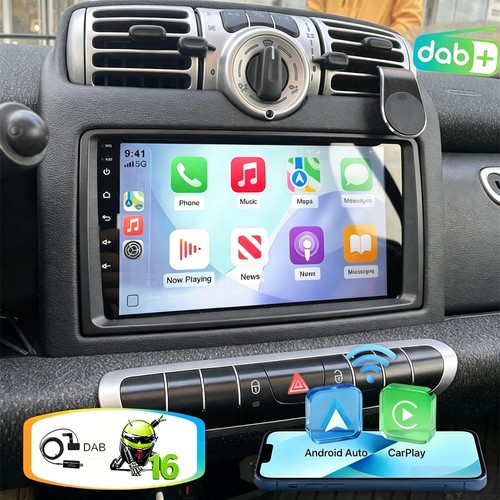 Mit dab autoradio - autoradio, 16