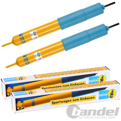 Bilstein sport - 2x, b6