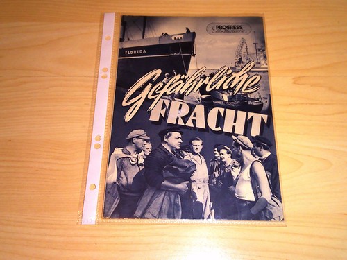 Filmprogramm progress - filmprogramm,