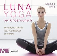Luna yoga bei kinderwunsch - luna-yoga,