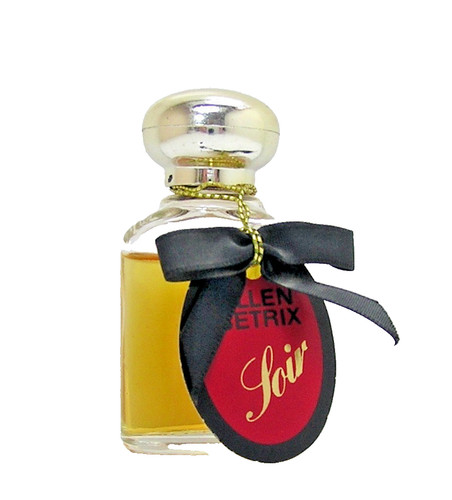 Ellen betrix soir - miniatur, edt