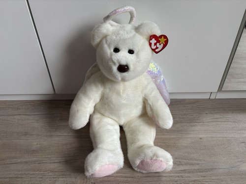 Beanie babies buddy - beanie,
