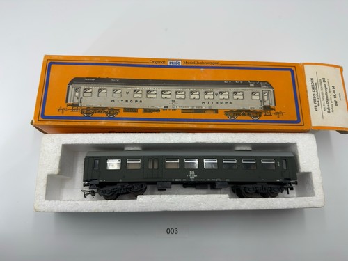 Prefo reko dienstwagen - , 5452