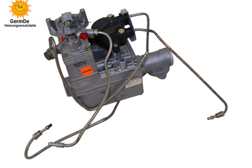 Vaillant gasarmatur - vaillant,