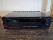 Grundig CF 303 Tapedeck