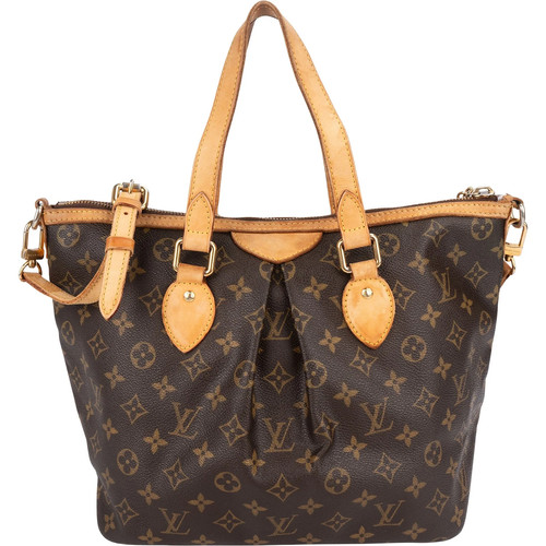 Louis vuitton canvas monogram - vuitton,