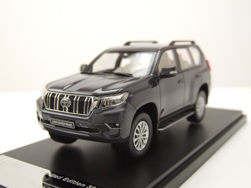 Toyota land cruiser prado - toyota,