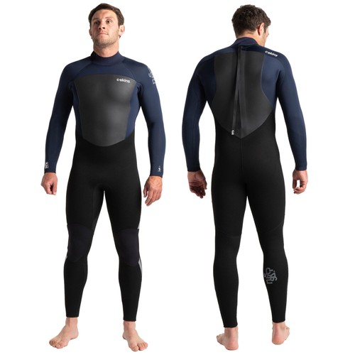 Skins legend 3mm herren - c-skins,