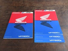 Honda VF750C 1993 1994 1995