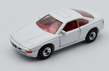 Matchbox Superfast BMW 850i weiß. Made in Thailand