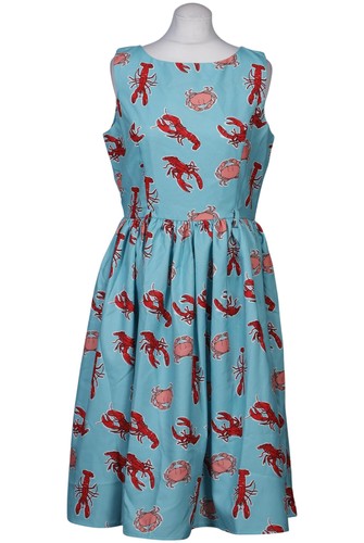 Lindy bop kleid - kleid, damen
