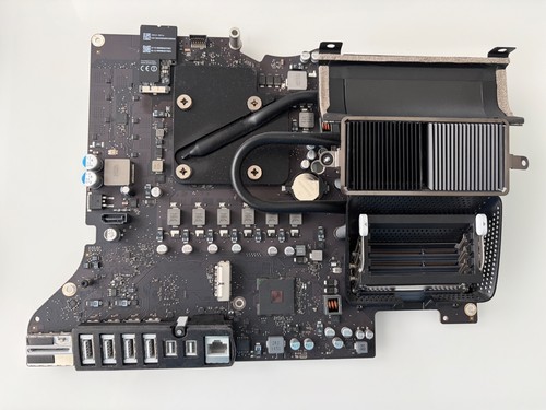 Logic board für imac 2014 - für,