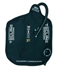 TECLINE Wing, Blase Donut