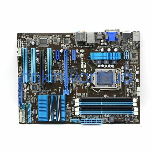 For p8z68 z68 lga - p8z68-v,