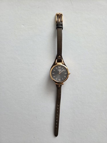 Fossil damen armbanduhr - damen,