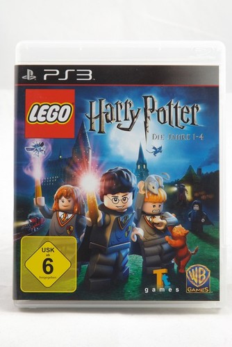 Lego harry potter - potter:, die