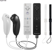 Built motion plus wii - built-in,