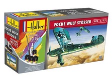 Heller HEL56238 Model Kit