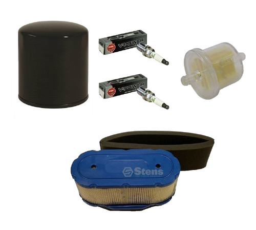 Engine tune service kit - engine,