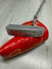 Scotty Cameron Special Select