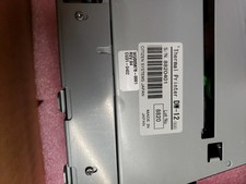 Dresser Wayne DW12 Printer –