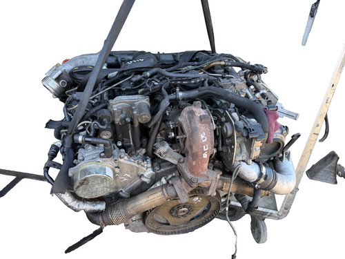 Bug motor audi - motor, 3.0