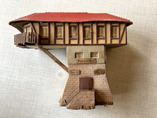 Stellwerk „Rosenthal“ -