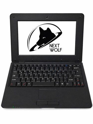 Kleiner laptop next wolf - next,