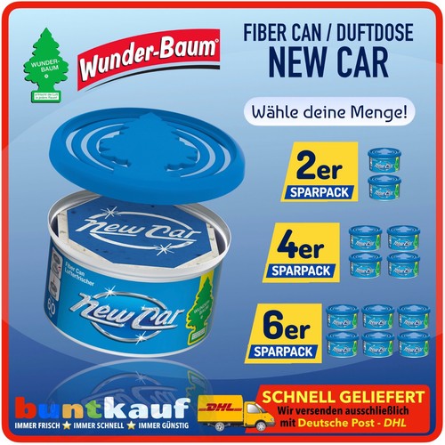 Wunder baum duftdose auto - duftdose,