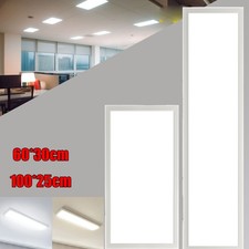 LED Panel Deckenlampe