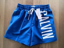 Calvin Klein Herren Badeshorts