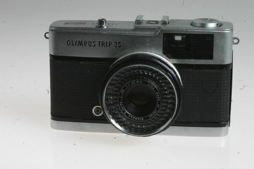 Olympus trip 1117297 - trip, 35