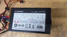 ATX Netzteil Xilence XP500R6 500W Peak Power
