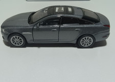 2010 Jaguar XJ  Modellauto