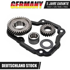 5 Gang Getriebe Zähne