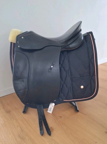 Passier antares dressursattel - passier,