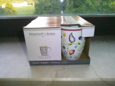 4 Stück Ritzenhoff & Breker