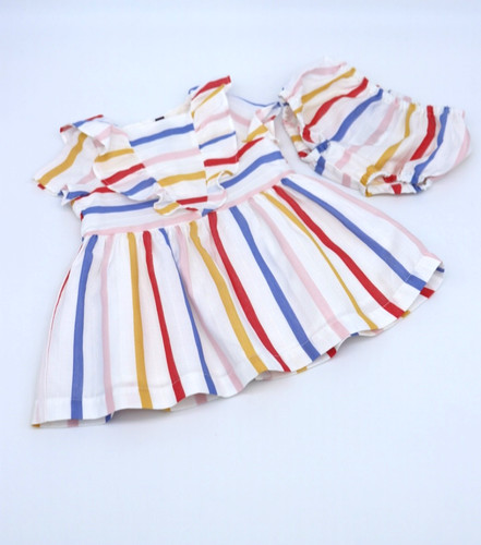 Baby kleid der marke - baby,