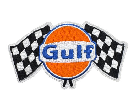 Gulf racing motorsport - racing,
