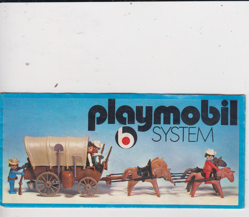 Playmobil klicky kleiner - playmobil,