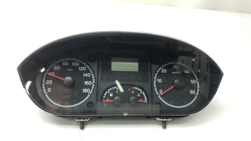 Fiat ducato mod - mod., 2006-2014