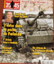 HEFT 39 / 45  N° 192 --